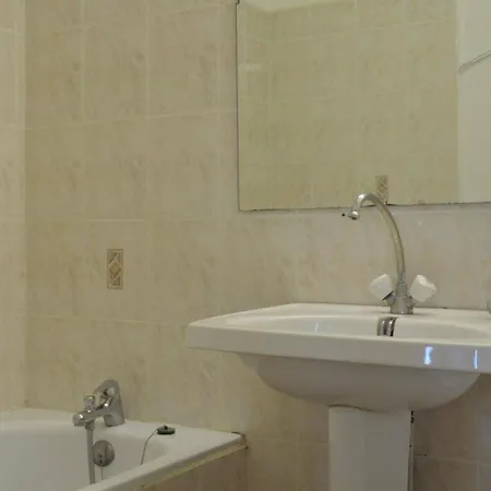 Appartement Cap D'agde Ct160-225