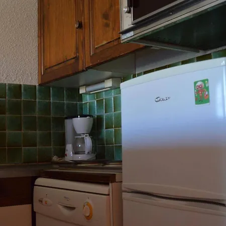 Appartement Cap D'agde Ct160-225 *