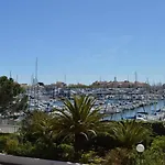 Cap D'agde Ct160-225 아파트 *