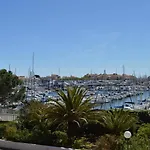아파트 Cap D'agde Ct160-225