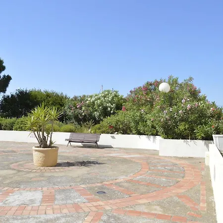 Cap D'agde Ct160-225 Appartement *