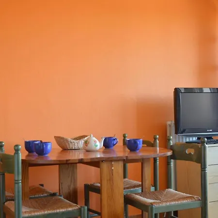 Cap D'agde Ct160-225 Апартаменти Агд