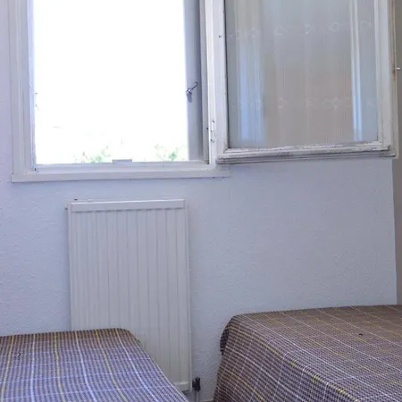 Cap D'agde Ct160-225 Апартаменти Агд