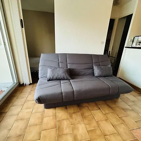 Cap D'agde Ct160-225 Agde