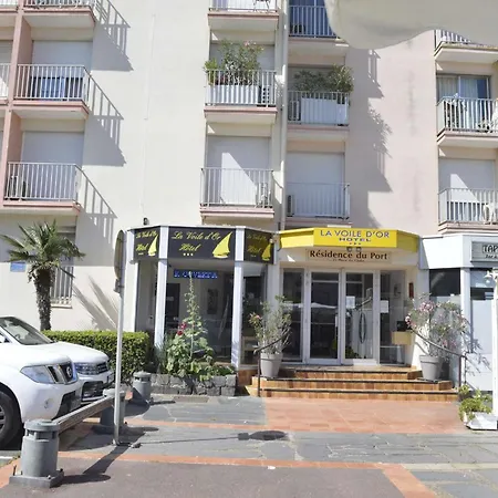 Cap D'agde Ct160-225