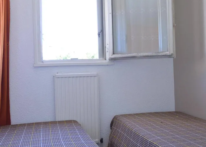 Cap D'agde Ct160-225 Appartamento Agde