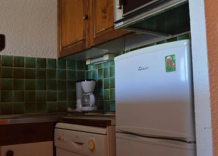 Cap D'agde Ct160-225 Appartamento Agde