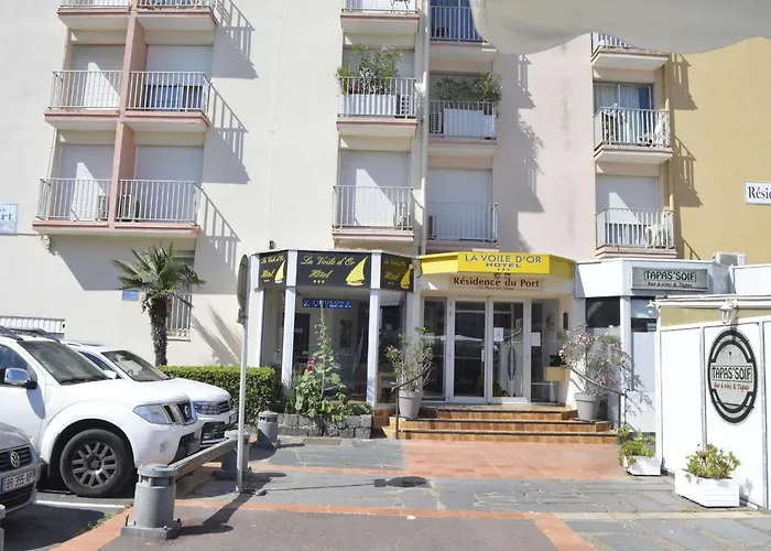 Cap D'agde Ct160-225