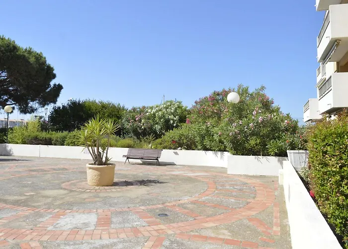 アパート Cap D'agde Ct160-225 *